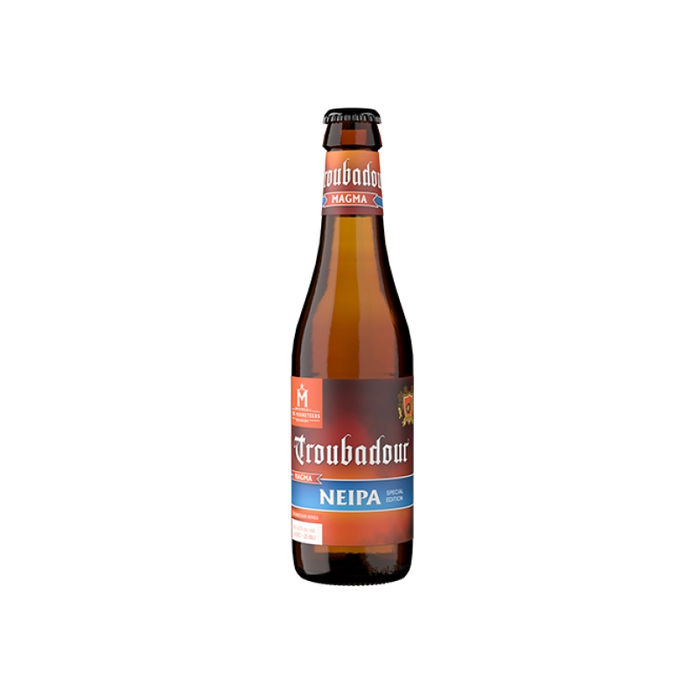 TROUBADOUR MAGMA NEIPA 24x1/3