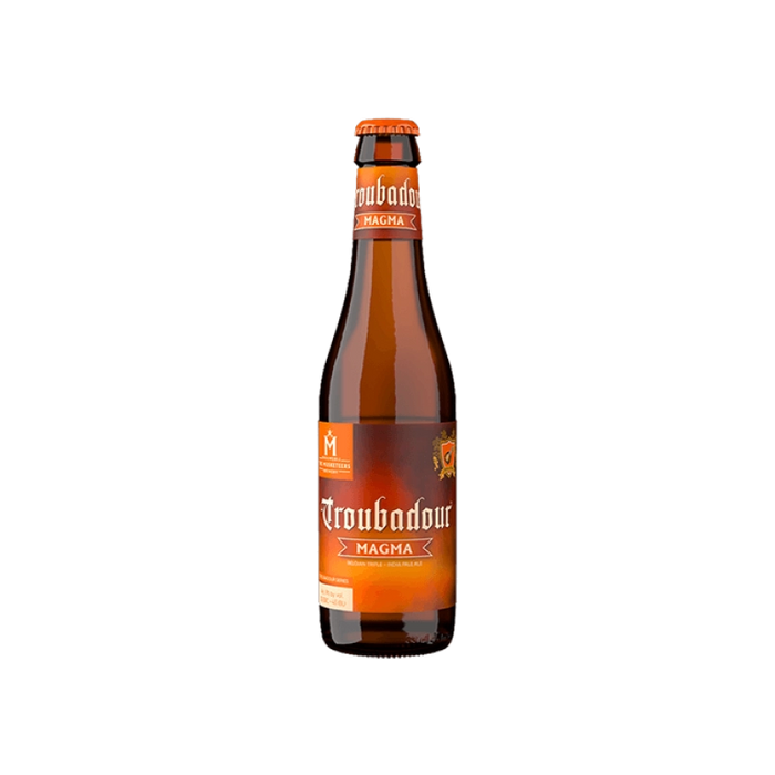 TROUBADOUR MAGMA 24x1/3