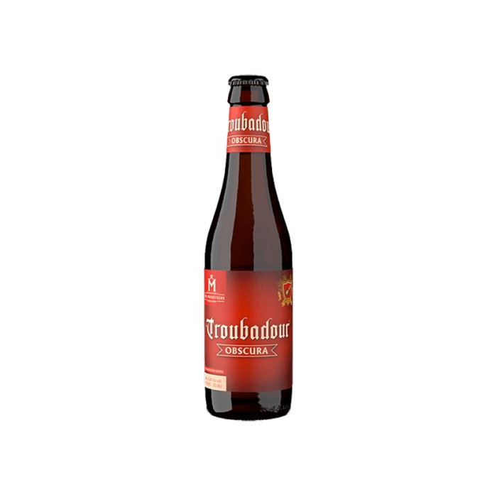 TROUBADOUR OBSCURA 24x1/3
