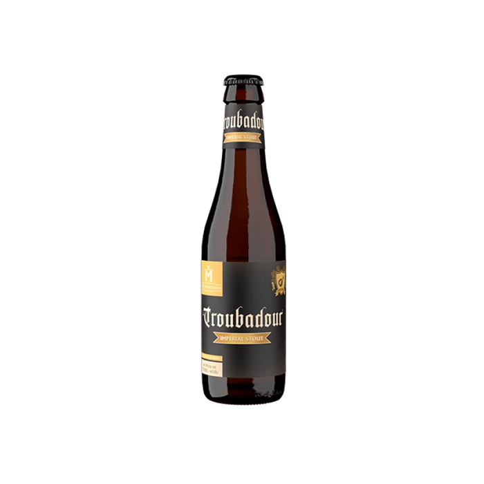 TROUBADOUR IMPERIAL STOUT 24X1/3