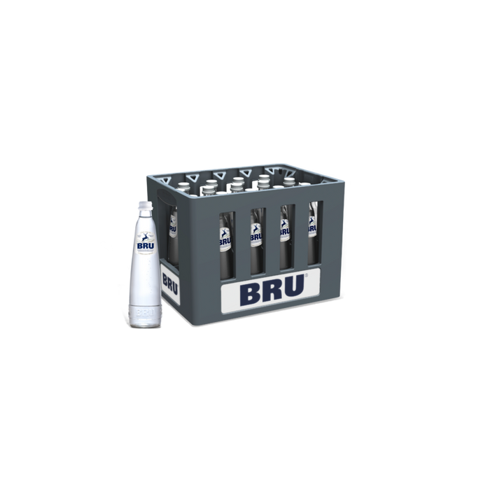 BRU 18x1/2 BAC