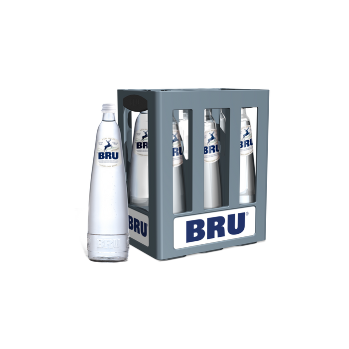 BRU 6x1/1