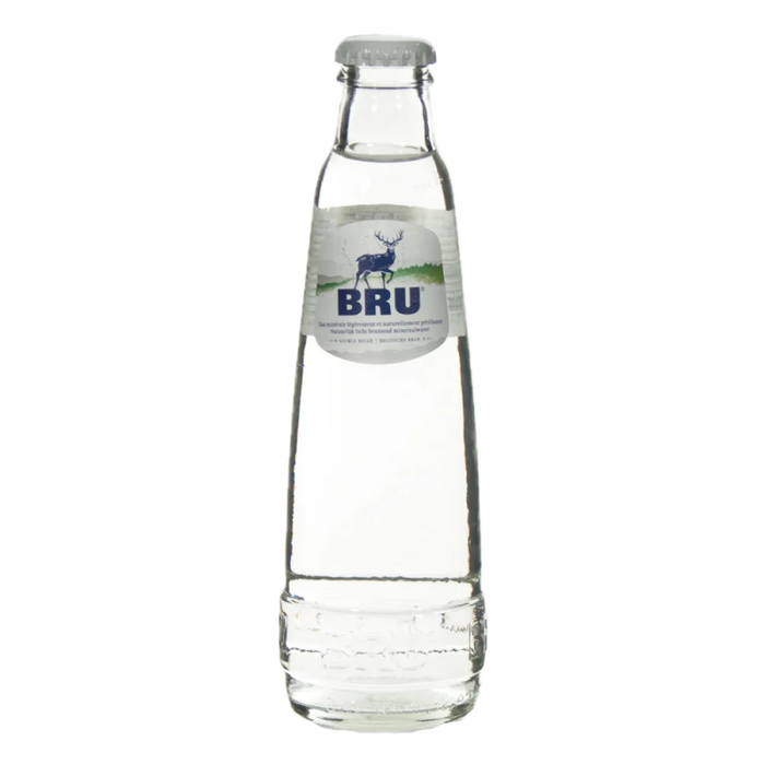 BRU 24x1/4