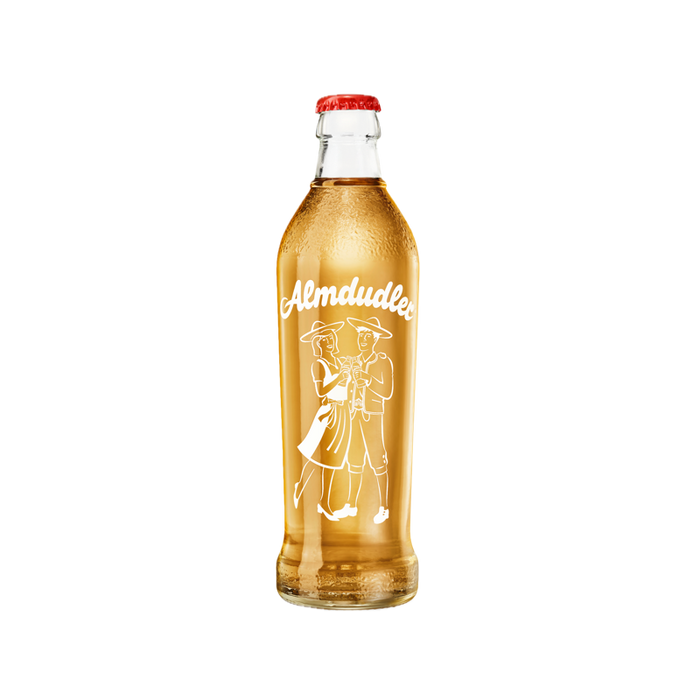 ALMDUDLER 24x35cl