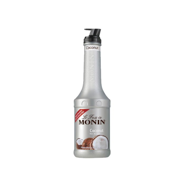 Monin - Purée de Coconut - 1L
