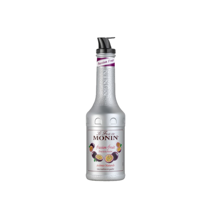 Monin - Purée de Fruit de la Passion - 1L