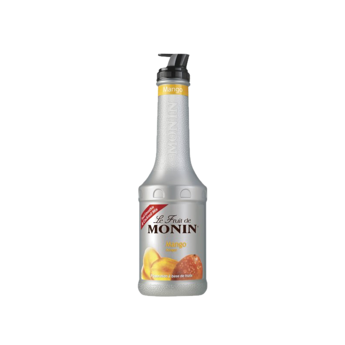 Monin - Purée de Mangue - 1L