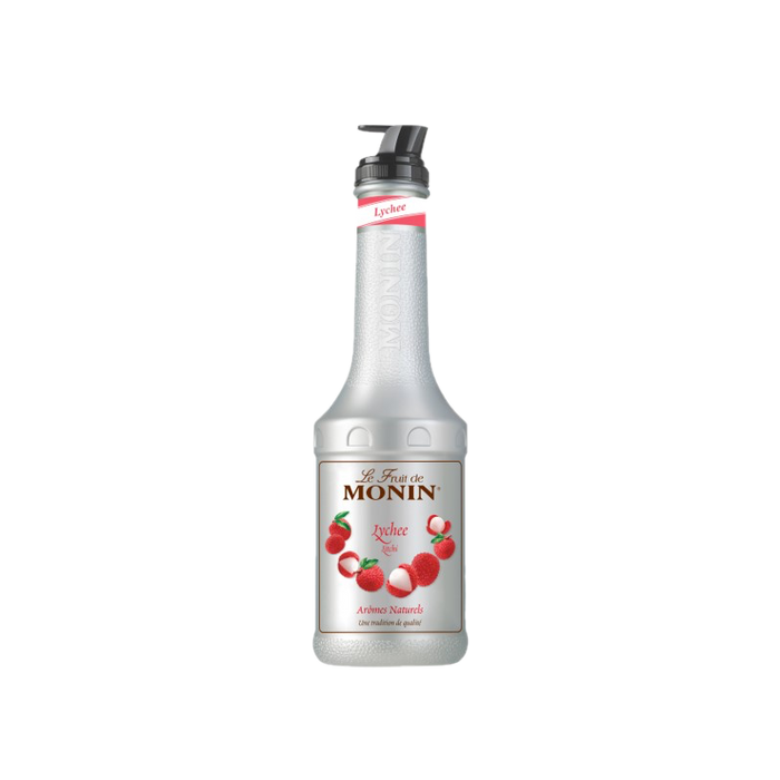 Monin - Purée de Lychee - 1L