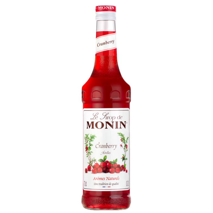 Monin - Sirop d'Airelle - 70cl