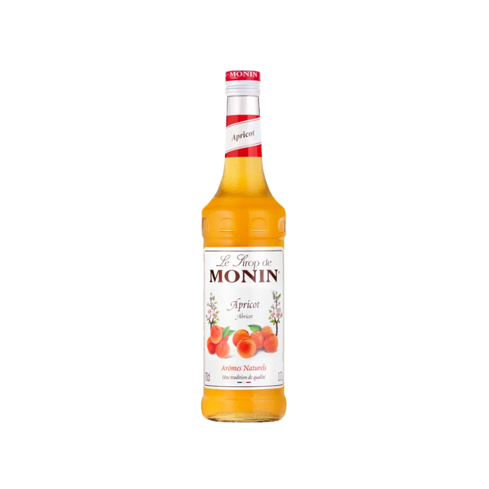 Monin - Sirop d'Abricot - 70cl