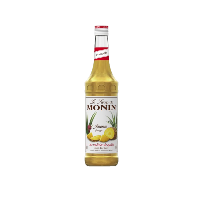 Monin - Sirop d'Ananas - 70cl