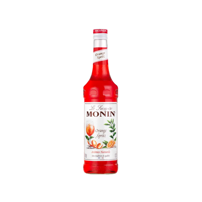 Monin - Sirop d'Orange Spritz - 70cl