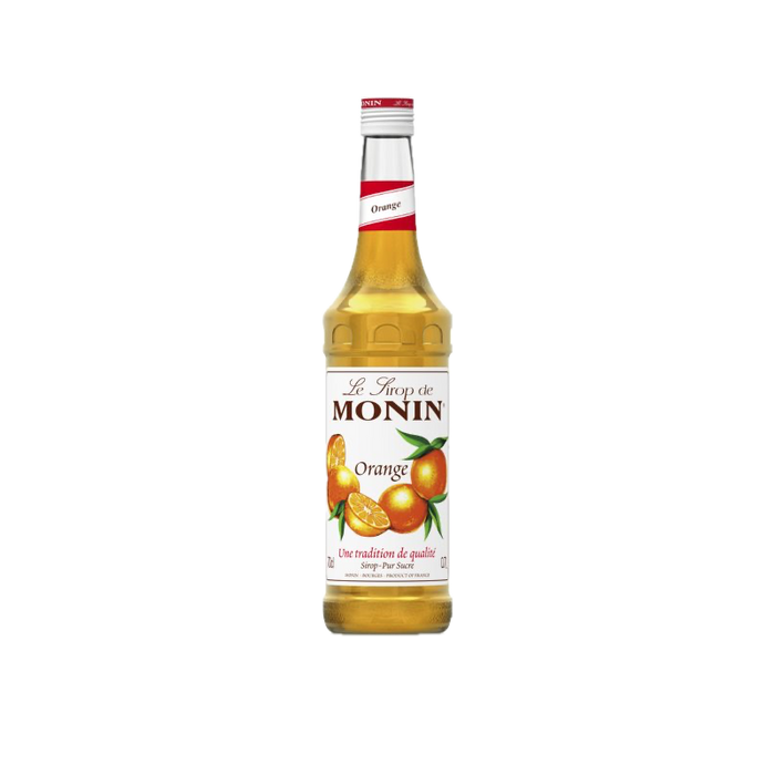 Monin - Sirop d'Orange - 70cl