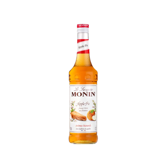 Monin - Sirop d'Apple Pie - 70cl