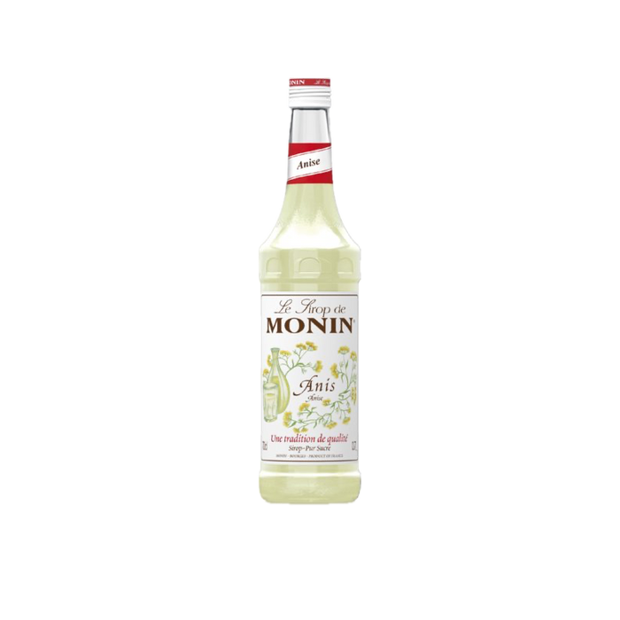 Monin - Sirop d'Anis - 70cl