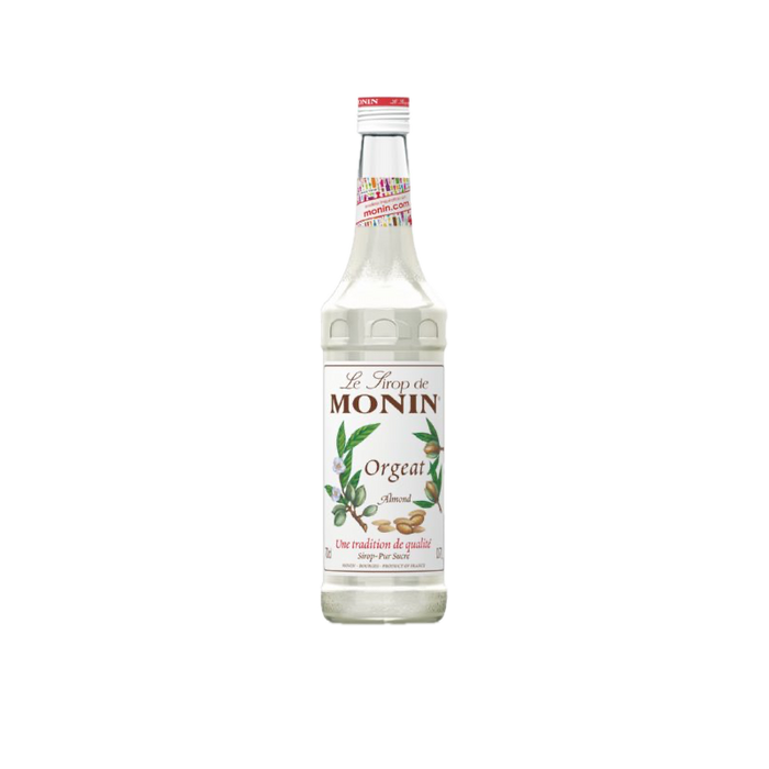 Monin - Sirop d'Orgeat-Amande - 70cl