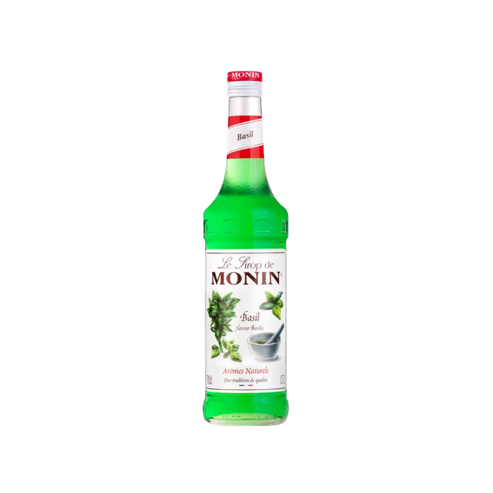 Monin - Sirop de Basilic - 70cl