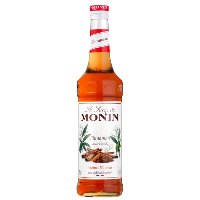 Monin - Sirop de Cannelle - 70cl
