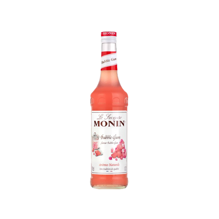 Monin - Sirop de Bubblegum - 70cl