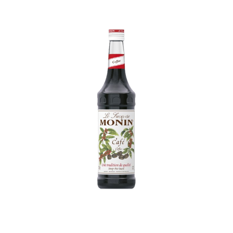 Monin - Sirop de Café - 70cl