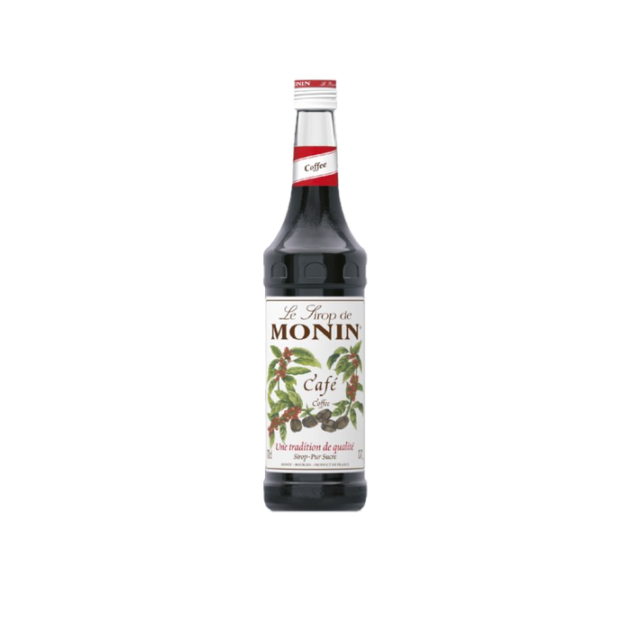 Monin - Sirop de Café - 70cl