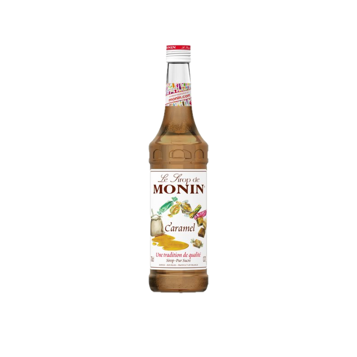 Monin - Sirop de Caramel - 70cl