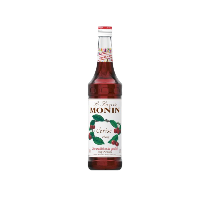 Monin - Sirop de Cerise - 70cl