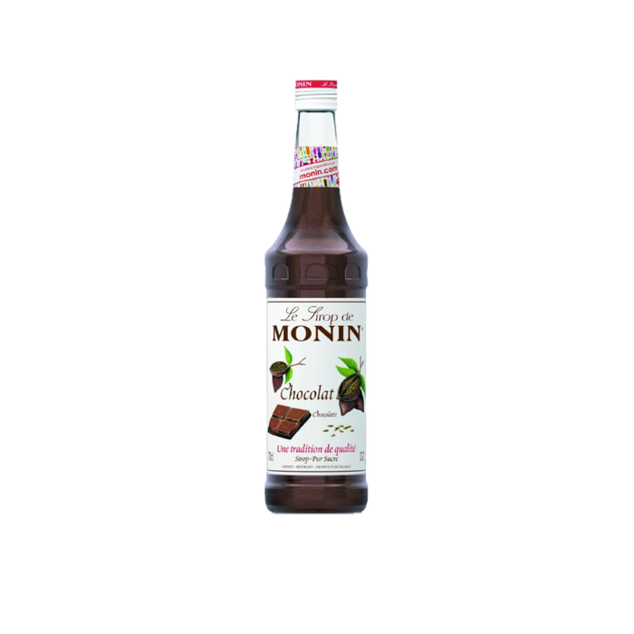 Monin - Sirop de Chocolat - 70cl