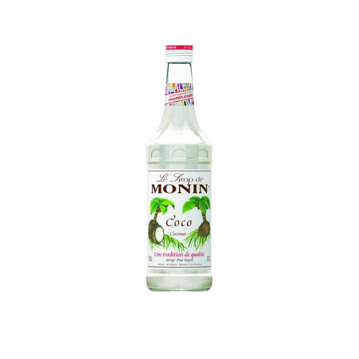 Monin - Sirop de Coco - 70cl
