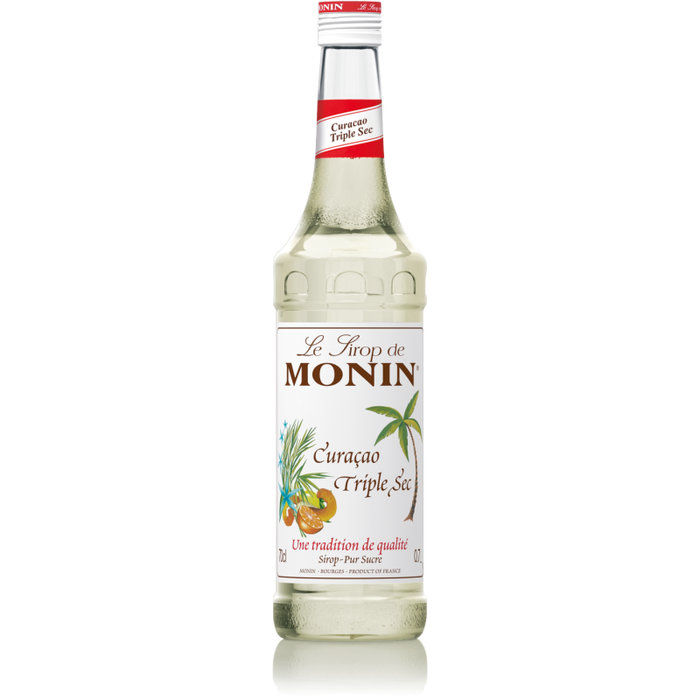 Monin - Sirop de Curaçao Triple Sec - 70cl