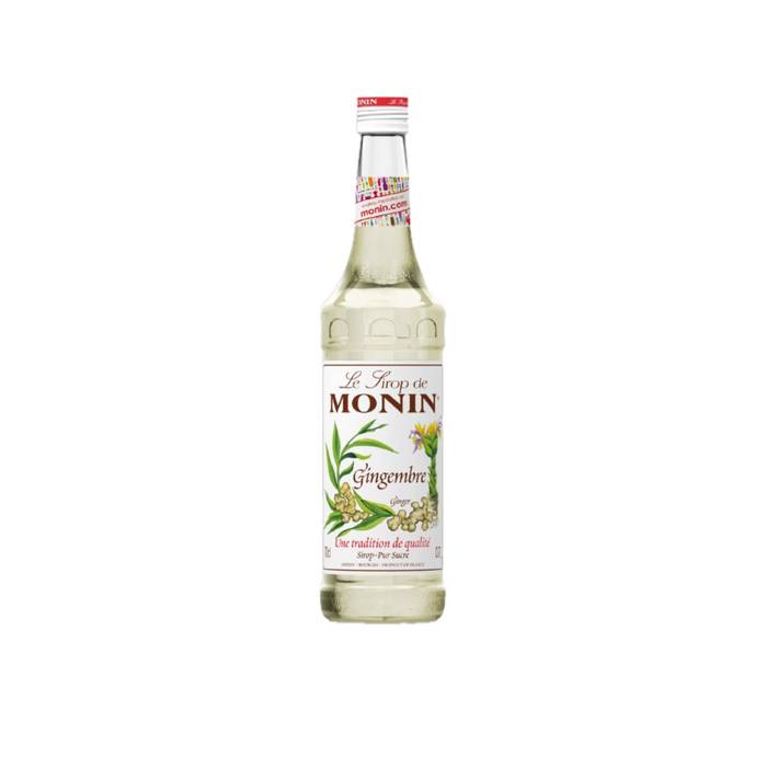 Monin - Sirop de Gingembre - 70cl