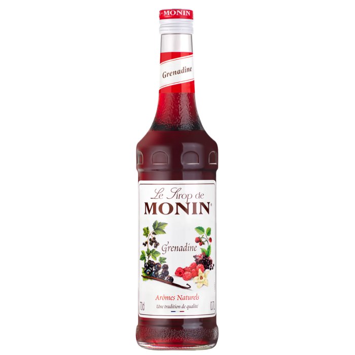 Monin - Sirop de Grenadine - 1L