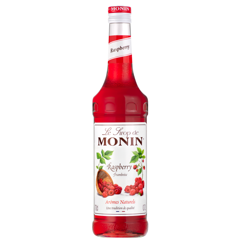 Monin - Sirop de Framboise - 70cl