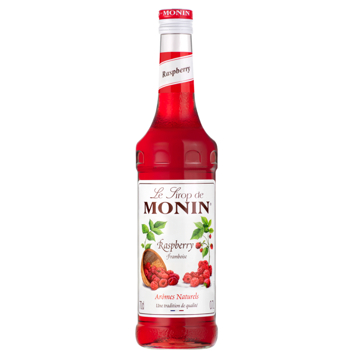 Monin - Sirop de Framboise - 70cl
