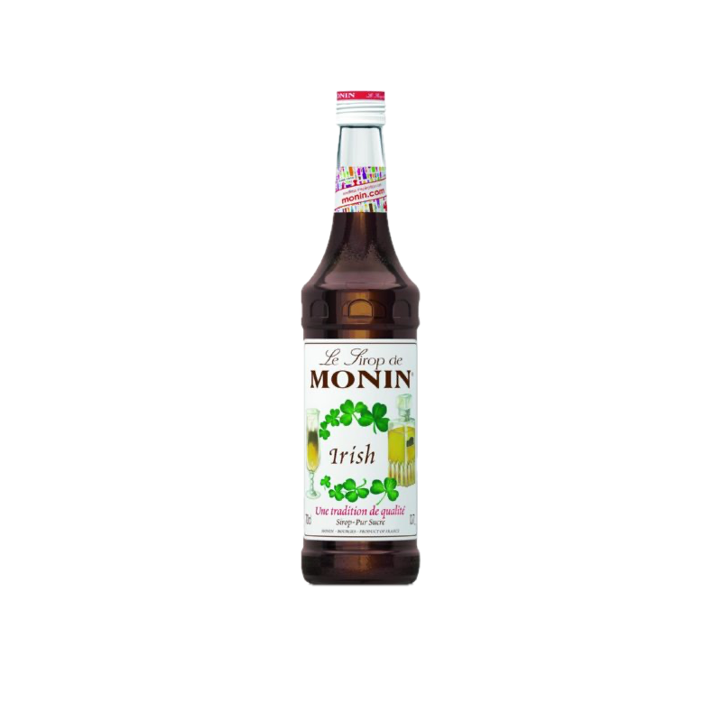 Monin - Sirop de Irish Cream - 70cl