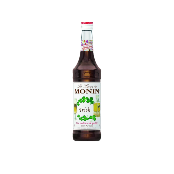 Monin - Sirop de Irish Cream - 70cl