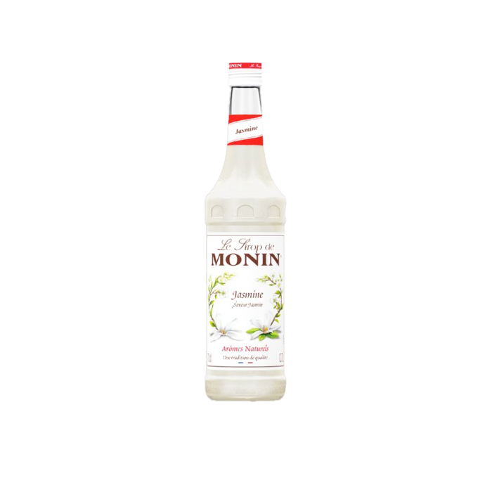 Monin - Sirop de Jasmin - 70cl