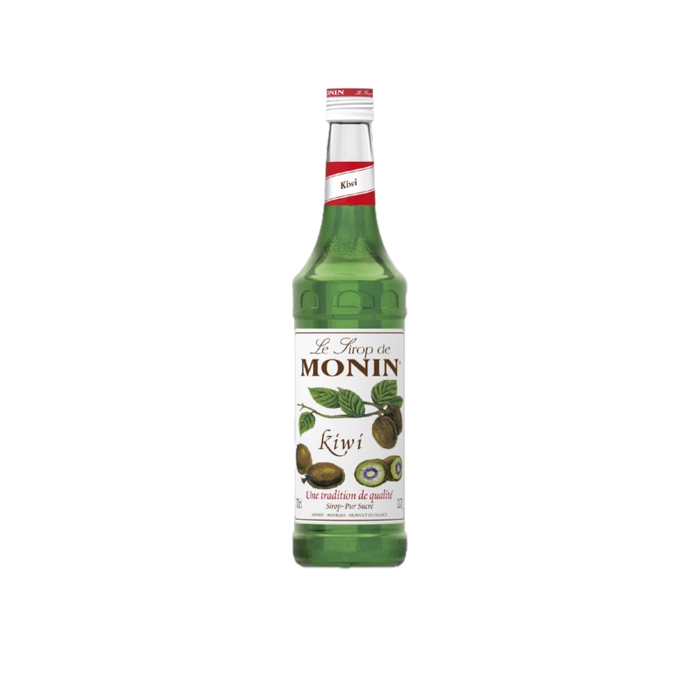 Monin - Sirop de Kiwi - 70cl