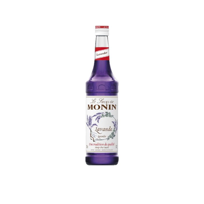 Monin - Sirop de Lavande - 70cl
