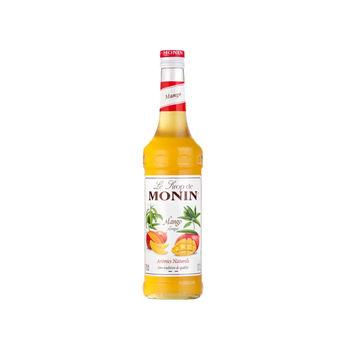 Monin - Sirop de Mango Spicy - 70cl