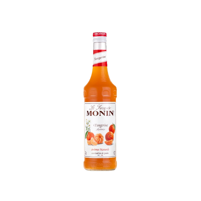 Monin - Sirop de Mandarine - 70cl