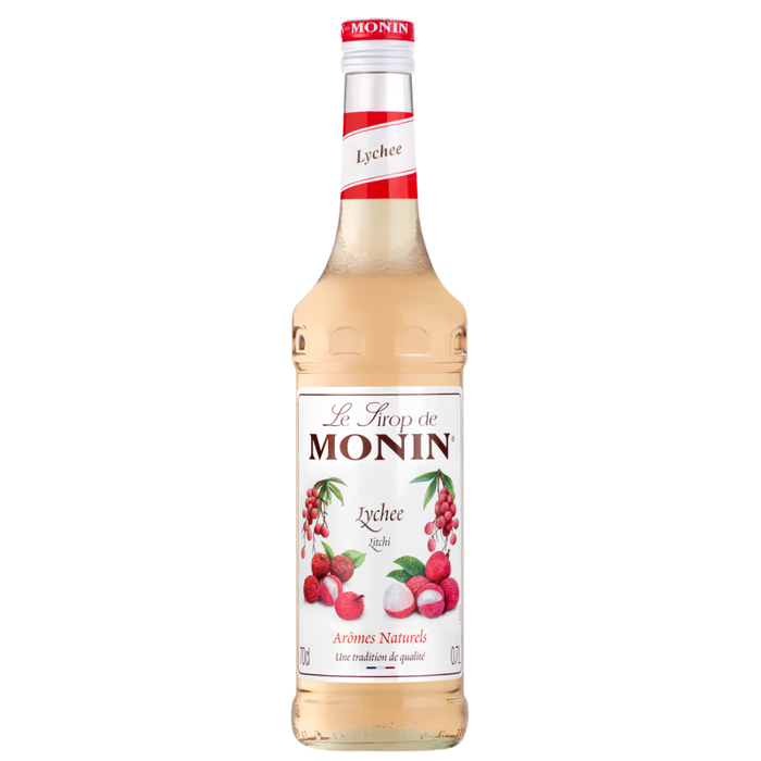 Monin - Sirop de Litchi - 70cl