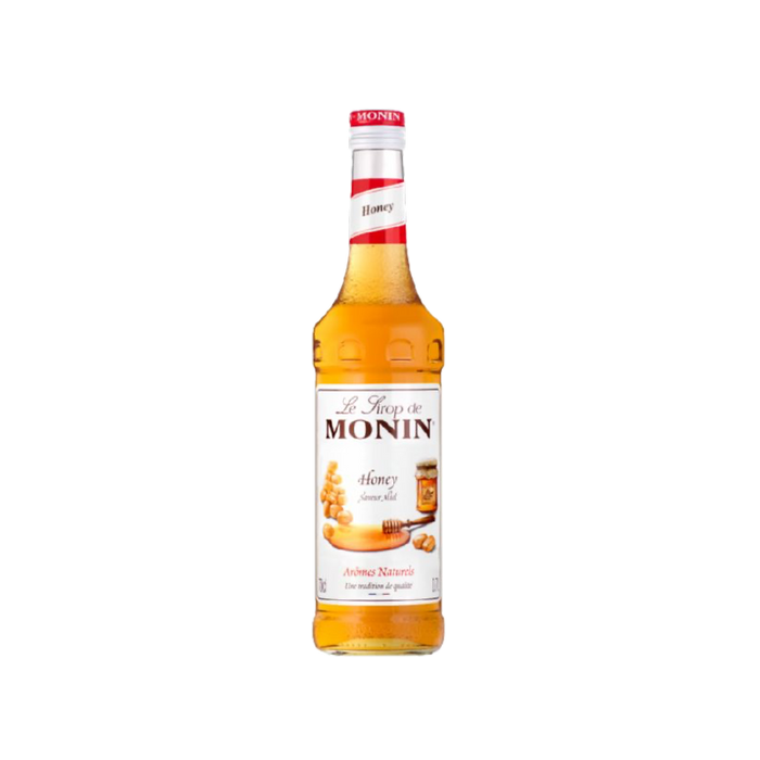 Monin - Sirop de Miel - 70cl