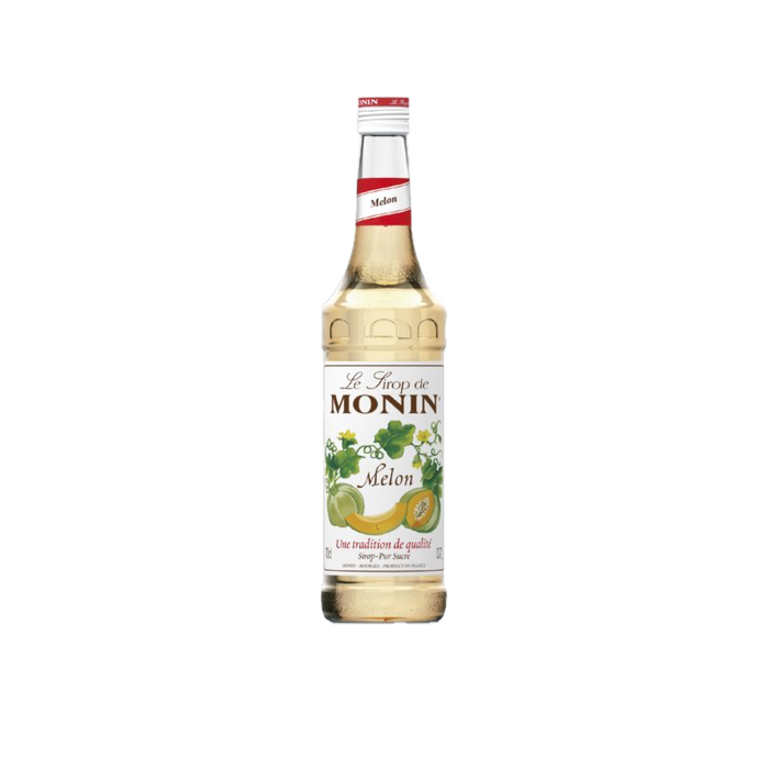 Monin - Sirop de Melon - 70cl