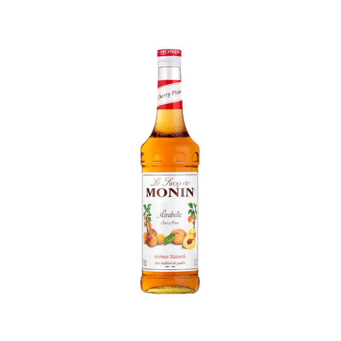 Monin - Sirop de Mirabelle - 70cl