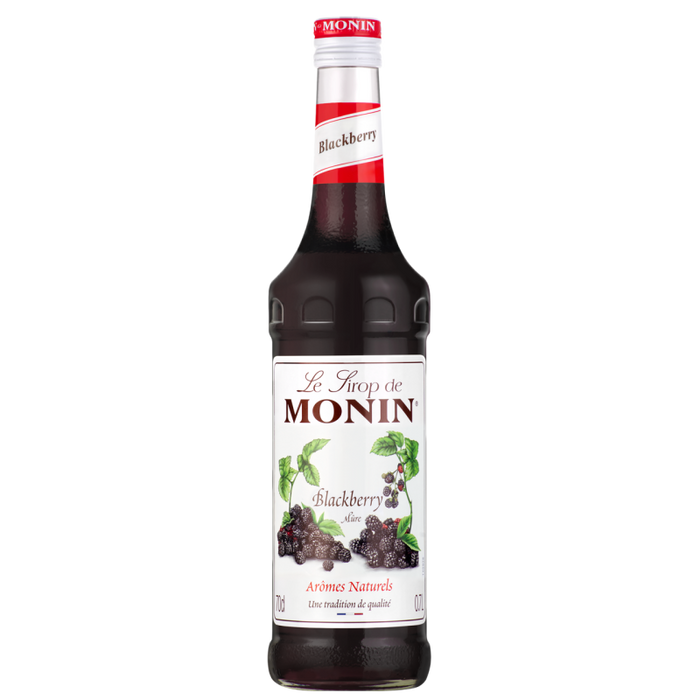 Monin - Sirop de Mûres - 70cl