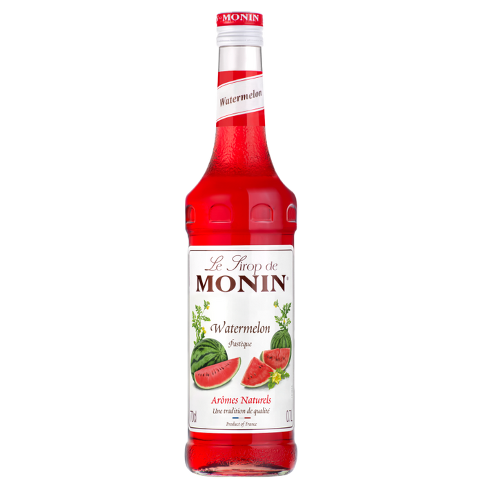 Monin - Sirop de Pastèque - 70cl