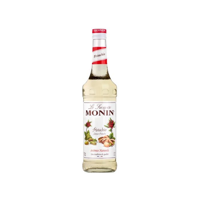 Monin - Sirop de Pistache - 70cl
