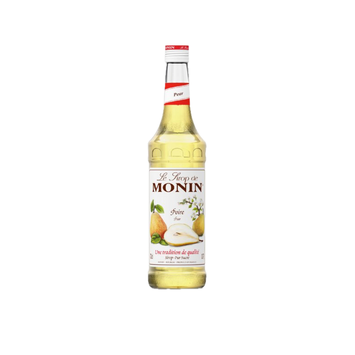 Monin - Sirop de Poire - 70cl