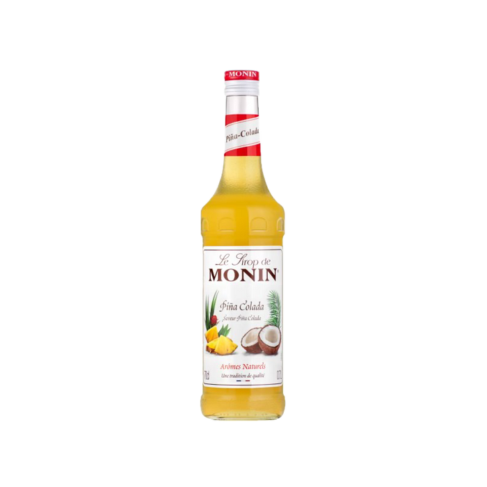 Monin - Sirop de Pina Colada - 70cl